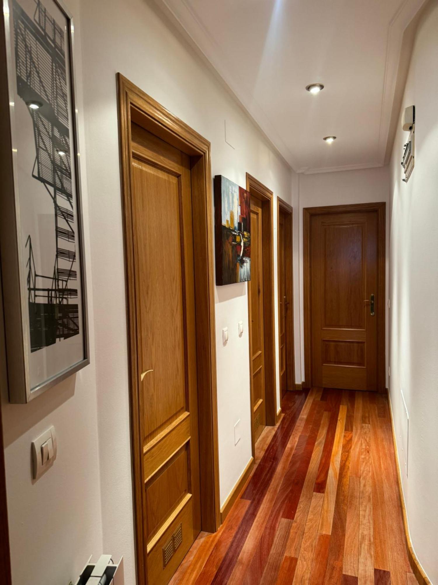 Apartamento Santa Ana - Centro De Gijon - Wifi Εξωτερικό φωτογραφία