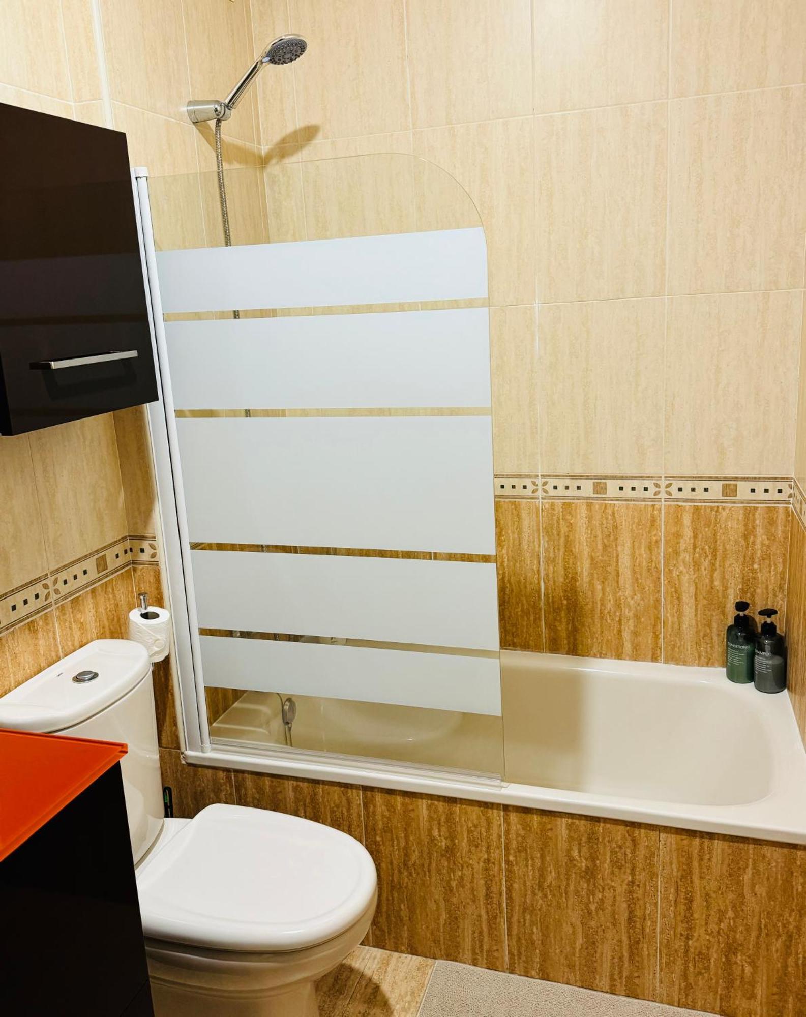 Apartamento Santa Ana - Centro De Gijon - Wifi Εξωτερικό φωτογραφία